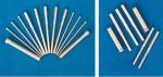 High Precision SUS304 Material Aluminum ERW Steel Pipes For Printers Tension