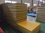 Competition Grade Puzzle EVA Mat Tatami For Judo Taekwondo