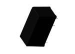 RoHS Aerospace 350A/2ms DPST 16A Magnetic Latching Relay