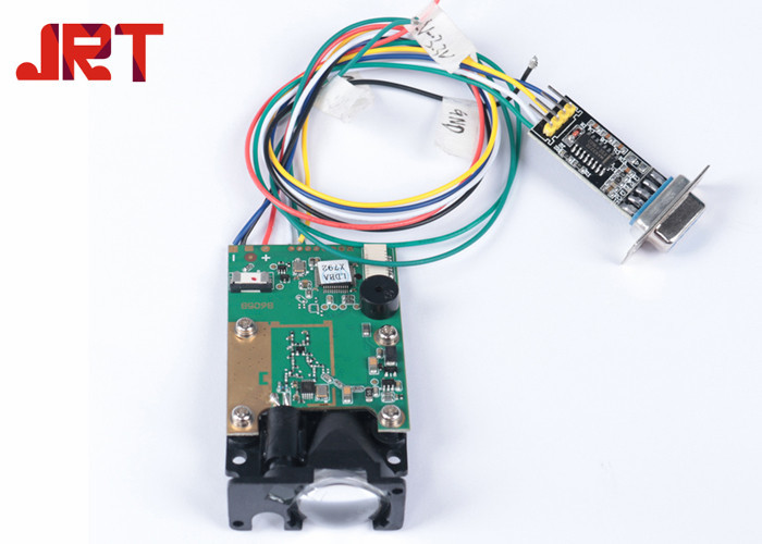 20m Micro Laser Distance Sensor Module Range In Meters Measurement Solutions