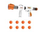 Nurf Style EVA Soft Bullet Pop Gun Children's Play Toys Shooting 8 M 14 " Age 8