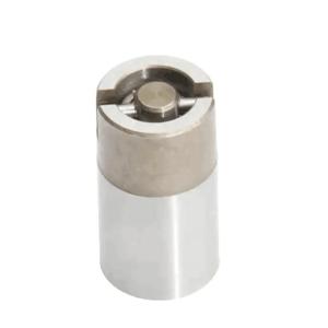 Quality SUS420 Mold Components AJV Air Valves Air Jet Poppet Valve wholesale