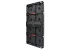 IP43 RGB Stage Background Led Display 1200CD / SQM Bright Novastar Control