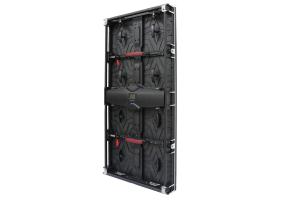Quality IP43 RGB Stage Background Led Display 1200CD / SQM Bright Novastar Control System wholesale