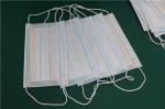 Housekeeping Ffp Face Mask Cleaning Shell Shaped Safety disposable face mask