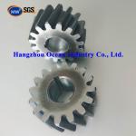 Planetary Helical DIN Class 4 Gears And Pinions