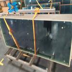 Composite Vacuum Glass Laminated / Insulated Glass