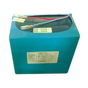 Quality 12V LiFePO4 Lithium Battery Module , 40Ah Electric Scooter Battery wholesale