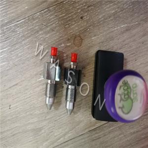 Quality Excavator Nipple FEUL FEEDING VALVE GREASE FITTING 4255055 For EX200-2 wholesale