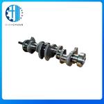 Crankshaft 129900-21000 For Yanmar 4TNE94 Diesel Engine Spare Parts