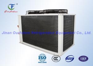 Quality R404a Invotech Low Temperature Condensing Unit For Medium Temperature Cold Storage wholesale