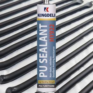 Quality High Modulus GP Polyurethane Adhesive Sealant 280ml 300ml For Construction wholesale
