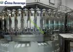 12000 Bph Smallauto Mineral Water Bottle Filling Machine
