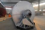 Waste Tyre Pyrolysis to Oil Plant
