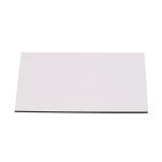 Weather Resistant High Impact Signage ACP With Good Sound Insulation
