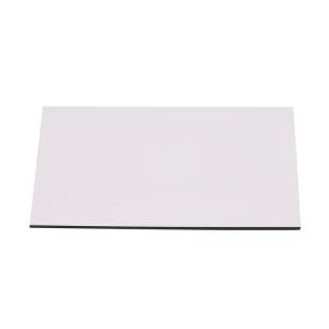 Quality PE Coated 2440mm-6000mm Aluminized Panel with Good Sound Insulation wholesale