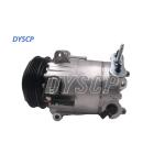 Aluminum Car Air Conditioner Compressor 6SAS14C For Cadillac XTS 2.0T 5PK 2013