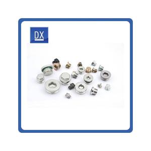 Quality DIN 906 910 909 7604 Screw Head Plug wholesale