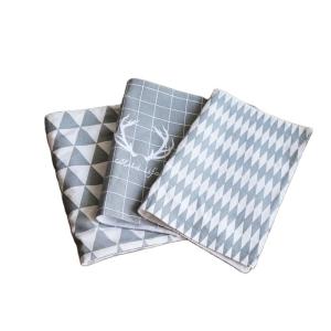 Quality Promotional twill 100% Cotton Kitchen Tea Towel Eco Friendly wholesale
