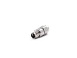 Precision Adapter 3.5 Male to 3.5 Female
