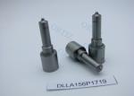 ORTIZ diesel pump parts nozzle DLLA156P1719 original common rail injector nozzle