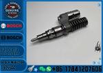 Durable Fuel Injector Assembly 1505344 For Scania Series