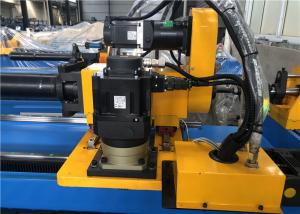 Quality Hydraulic 3d Cnc Pipe Bending Machine Tube Bender Automatic wholesale