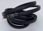 Natural Rubber 69inch Length 40degree Multi Rib Belt