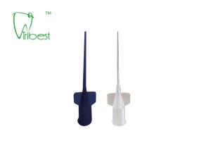 Quality FDA Capillary Tip Dental Root Canal Irrigation Needle wholesale