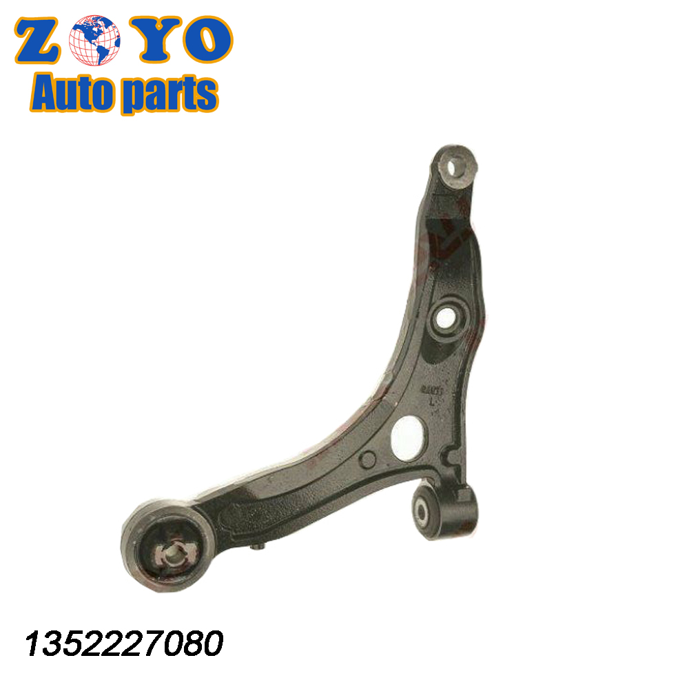 Replace/Repair Purpose 3520.S1 Front Left Lower Control Arm for Citroen Jumper Box 06