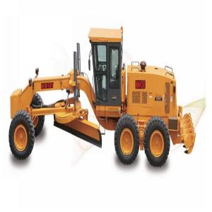 Quality Multi Usage High Drive Torque 125KW Motor Grader Machine wholesale