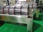 Pharmaceutical Vitamin Fish Oil Softgel Encapsulation Machine 120000pcs/H