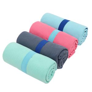 Quality ODM Microfiber Printed Beach Towel Suede Eco Friendly Beach Towels 200gsm wholesale