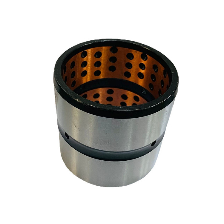 90*115*90 PC300-7 Digger Bucket Bushes