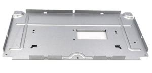 Quality OEM Precision Custom Sheet Metal Fabrication Metal Products Work Aluminium Stainless Steel Fabrication Stamping Parts wholesale