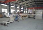 Food Packaging Lunch Box Making Machine Foam Sheet Extrusion