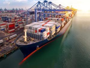 Quality FCL Container Amazon FBA Shipping Agent China To Usa Amazon Sea Shipping wholesale
