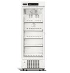 316L Large Capacity Upright Pharmacy Medical Refrigerator For Drugs Vaccine
