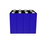 Li Ion 92ah Electric Vehicle Lithium Battery
