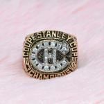 Stanley Cup Hockey Custom Championship Ring