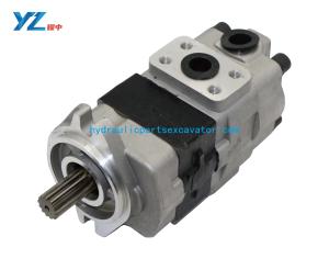Quality TB175 Excavator Pilot Pump Hydraulic Low Pressure Pump for K3SP36C Hydraulic Pump wholesale