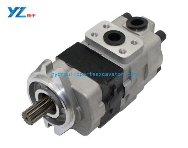 TB175 Excavator Pilot Pump Hydraulic Low Pressure Pump for K3SP36C Hydraulic
