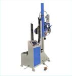 Factory Direct Sell Hollow Glass Equipment Desiccant Filling Machine Insulated