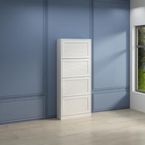 Quality Grid shoe cabinet wholesale