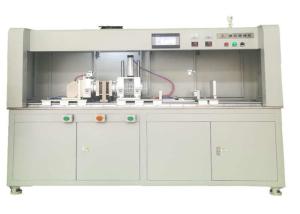 Quality Aluminum Plate Filter Cartridge Machine End Cap Welding Long Life Time wholesale