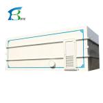 Eco-Friendly Easy Operation Complete Sets Of Water Treatment Equipment 300*150