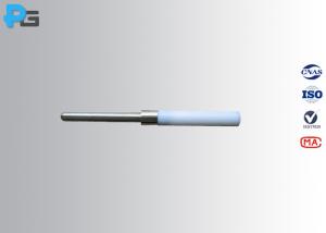 Quality Hazardous Moving Test Finger Probe Film Coated Wire Stainless Steel Material wholesale