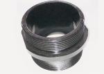 3' Thread Joint Stainless Steel Sand Casting Checked by CMM Process