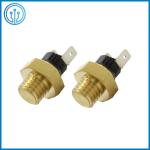 250C KSD301 Bimetal Thermostat Temperature Control 25A Bi Metal Temperature