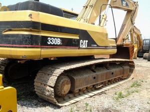 Quality Used CAT 330B Excavator wholesale